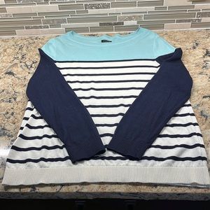 Talbots Classic Sweater